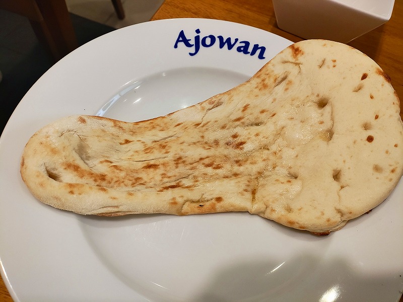 ナン